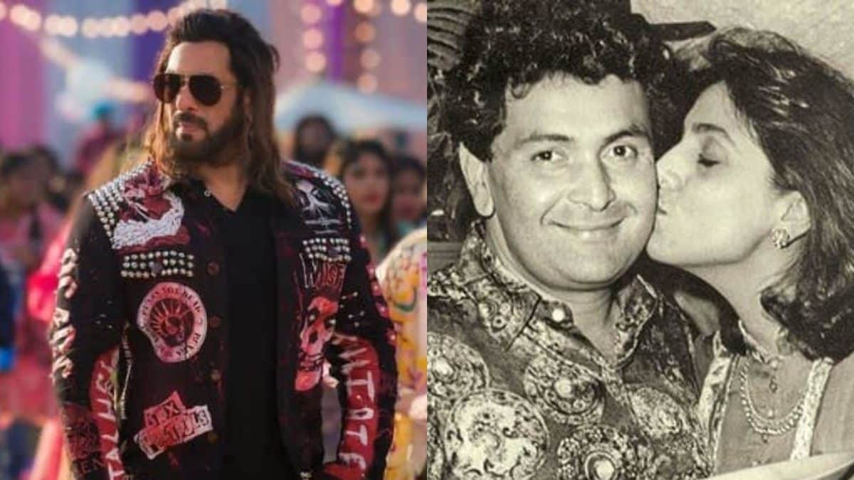 Kisi Ka Bhai Kisi Ki Jaan Trailer Out, Neetu Kapoors Old Interview About Rishis One Night Stands Goes Viral