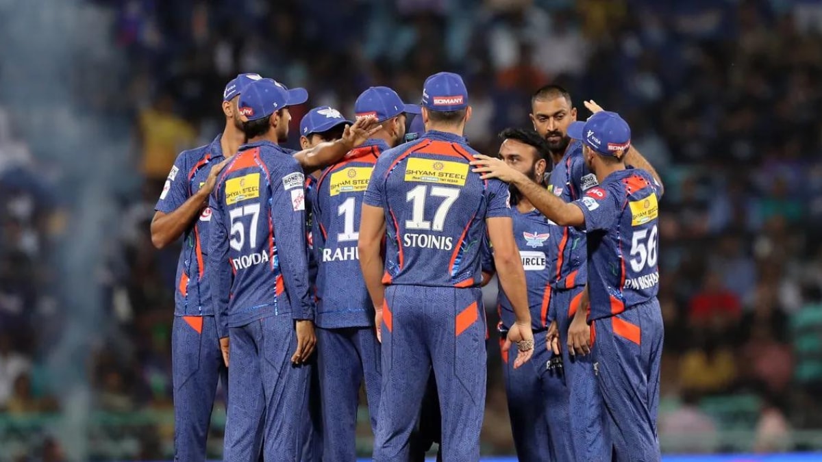 IPL 2023, LSG vs SRH: All-round Krunal Stars as Lucknow Super Giants Crush Sunrisers Hyderabad