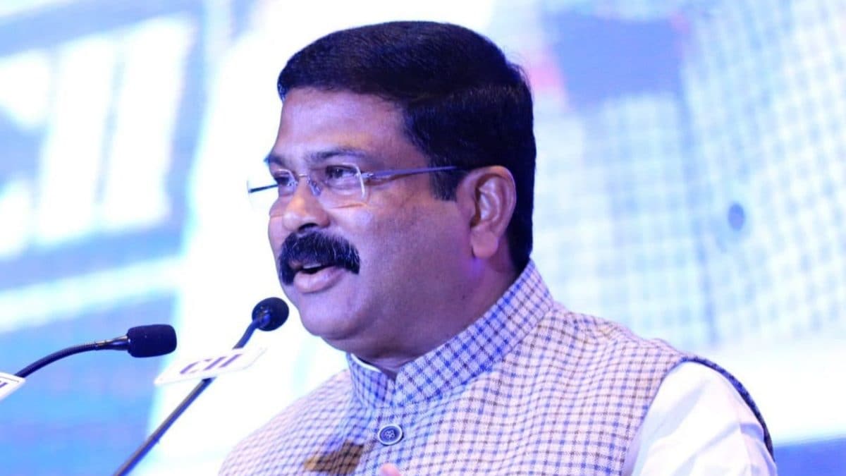262 New Medical Colleges Built After Modi Govt Came to Power: Pradhan  News18