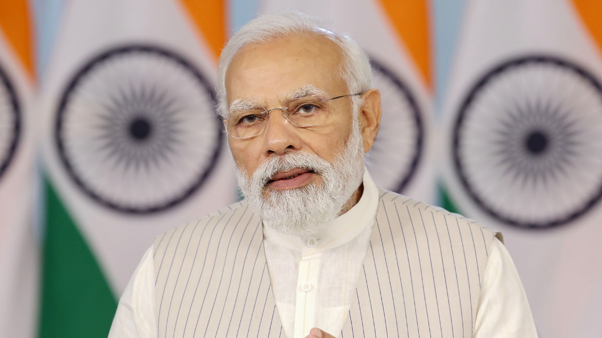 Success of an Initiative is Measured by Its Impact Upon People: PM Modi