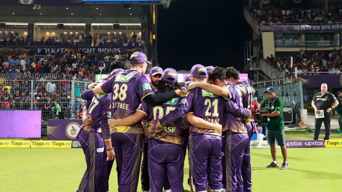 Big Player: Yash Dayal’s Old Comment On Rinku Singh’s Instagram Post Goes Viral