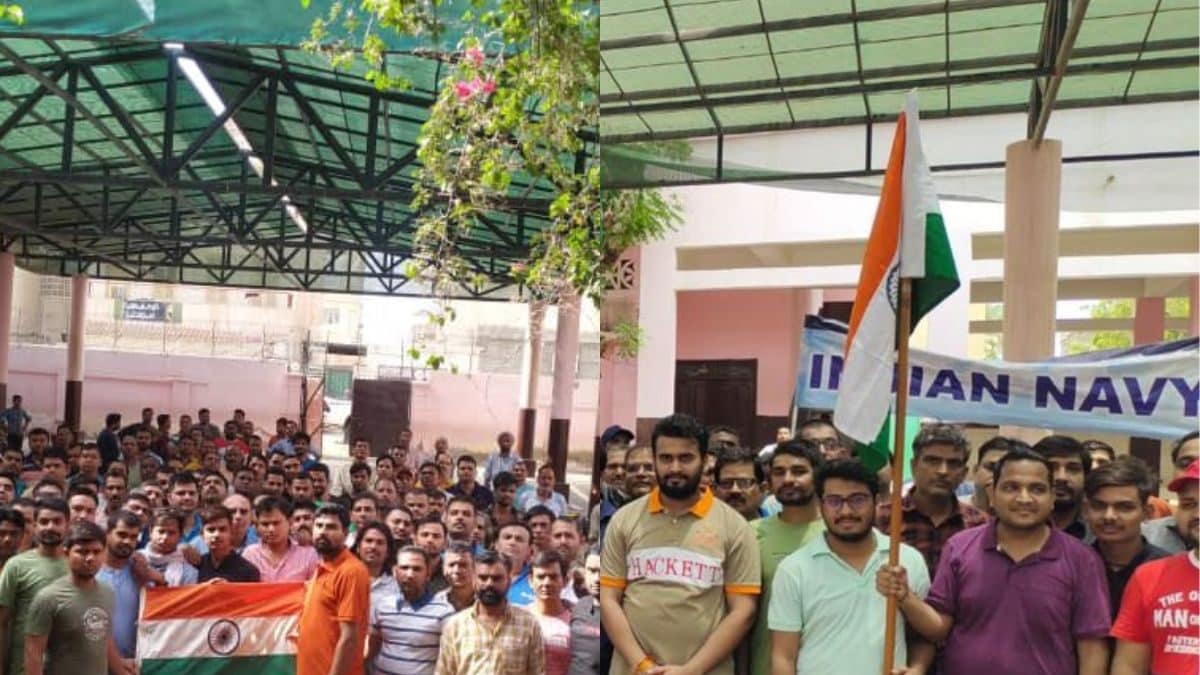 Operation Kaveri to Kuwait Evacuation: A Look at Indias Efforts to Bring Its Citizens Home During Crisis