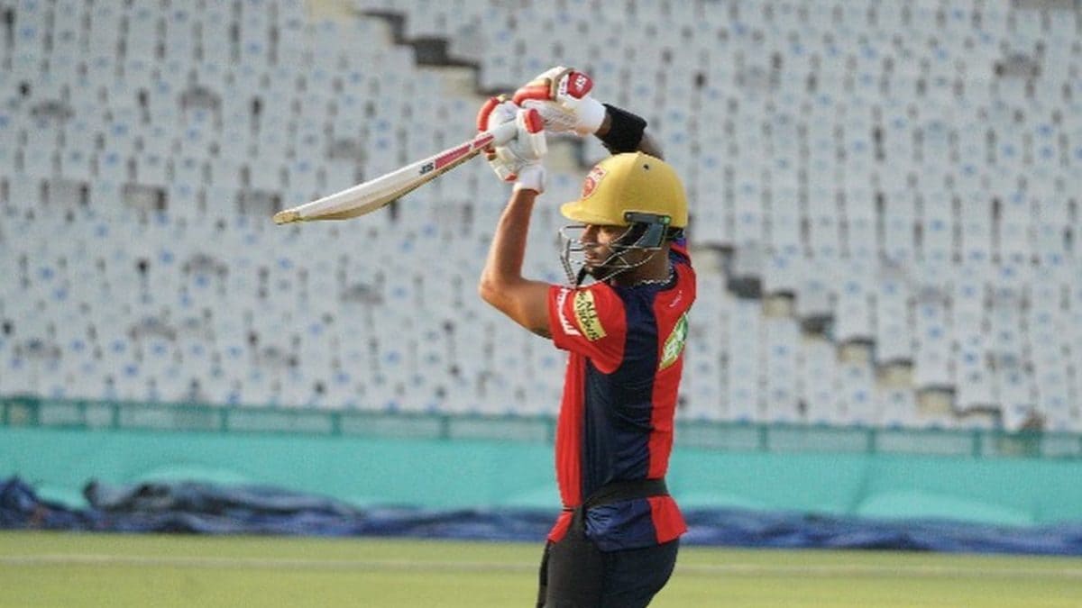 IPL Live Score, PBKS vs KKR Latest Updates: Punjab Kings, Kolkata Knight Riders Eye Winning Start in Mohali