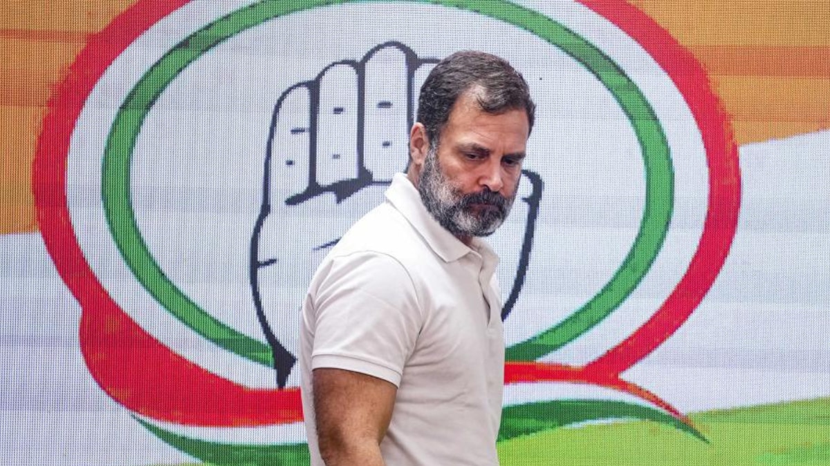 Karnataka Assembly Election: Rahul Gandhi to Visit Udupi on April 27