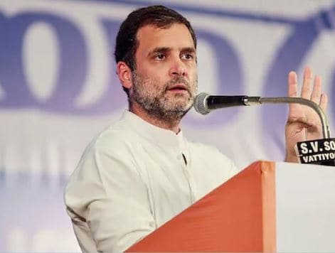 More Trouble for Rahul Gandhi As Savarkar’s Grandson Files Defamation Case in Pune Court