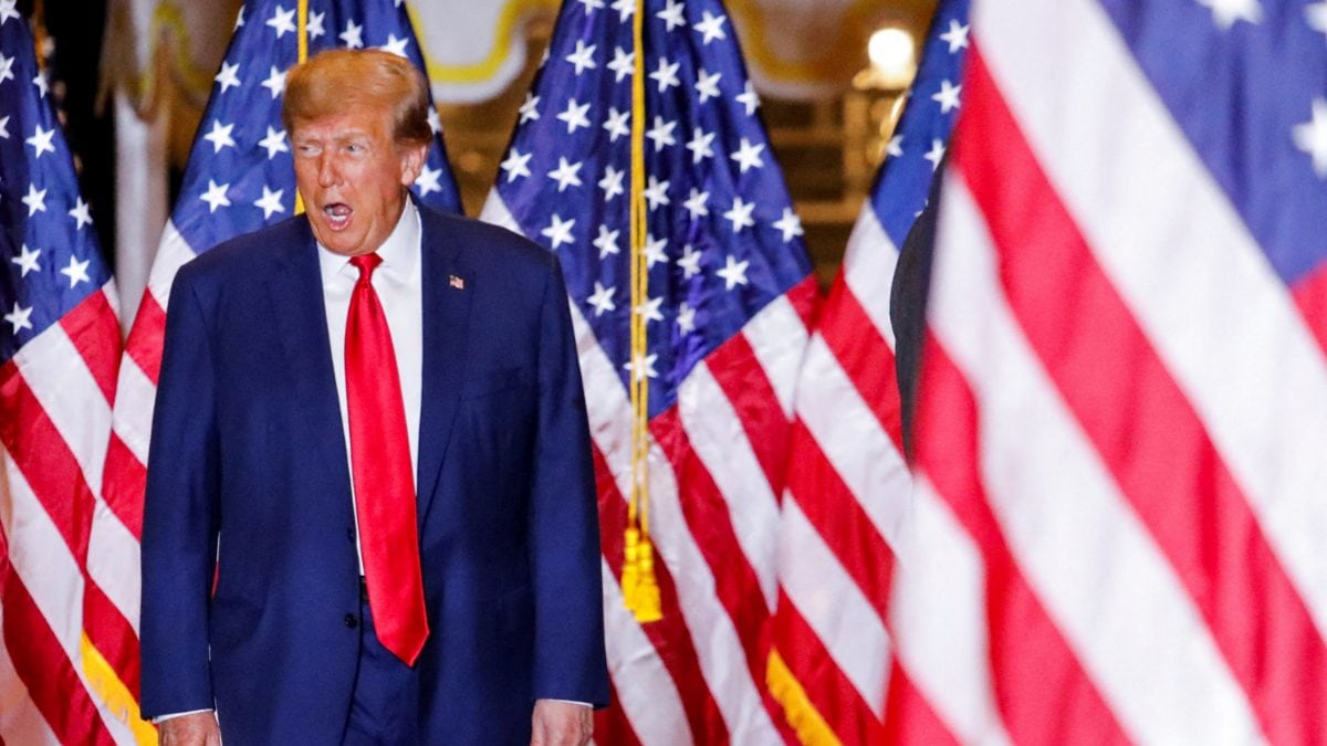 Donald Trump Rape Trial: Judge Warns Lawyers Against Inciteful Statements