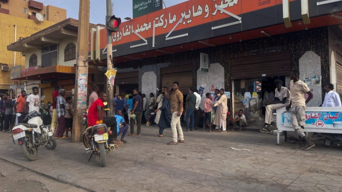 Day Five of Sudan Clashes: What You Need to Know