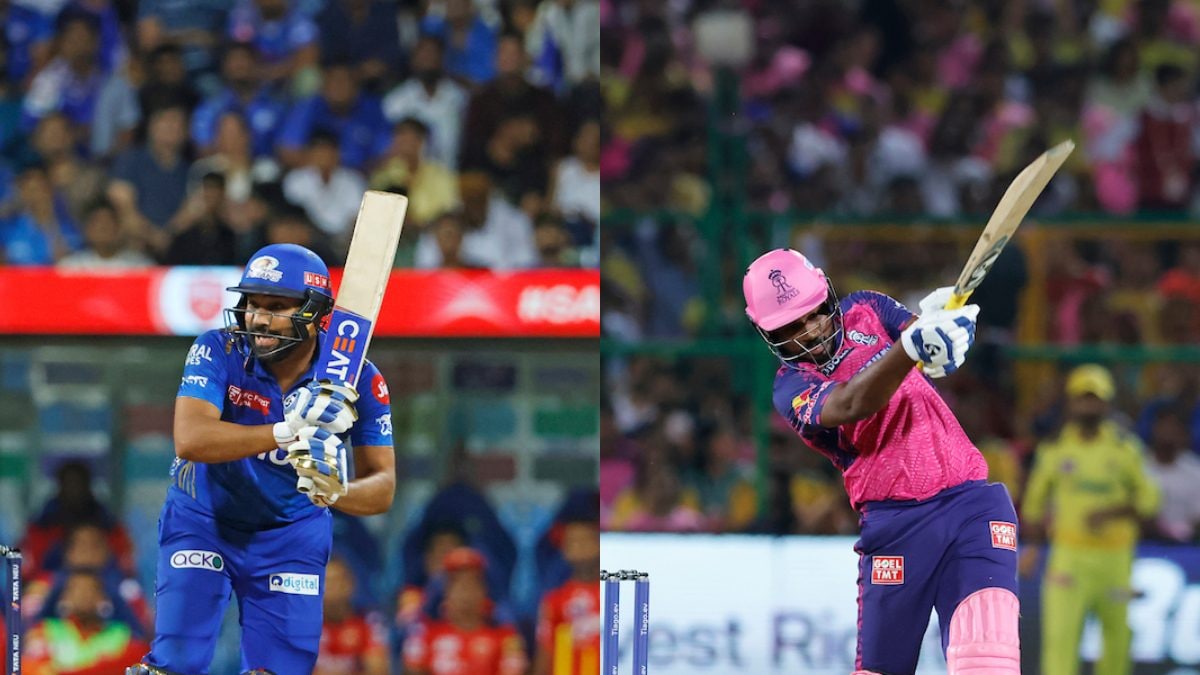 IPL 2023, MI vs RR: Searching For Consistency, Mumbai Indians Run Into Red-hot Rajasthan Royals