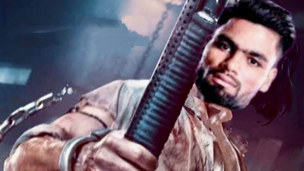 Jhoome Jo Rinku: Shah Rukh Khans Appreciation Tweet Goes Viral, Heres How KKR Batter Replied