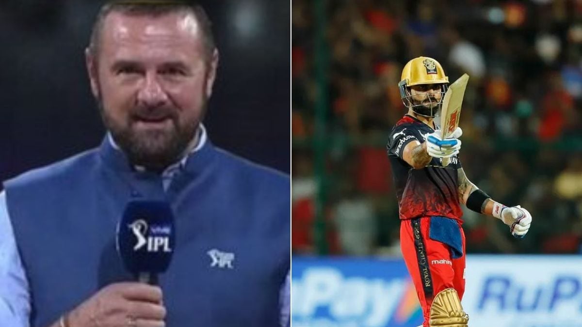 ?He?s Concerned About Personal Milestone?: Simon Doull Lashes Out at Virat Kohli On-air