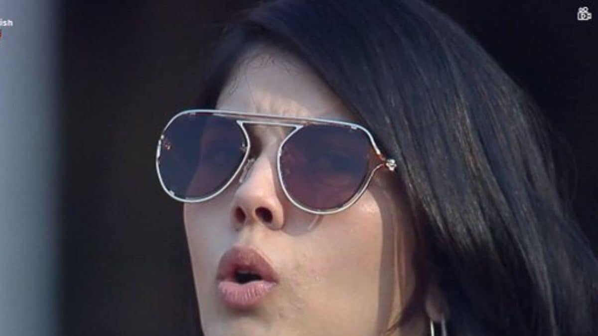 Netizens Go Crazy After Kaviya Maran Spotted in SRH vs RR Clash in Hyderabad ? See Pics