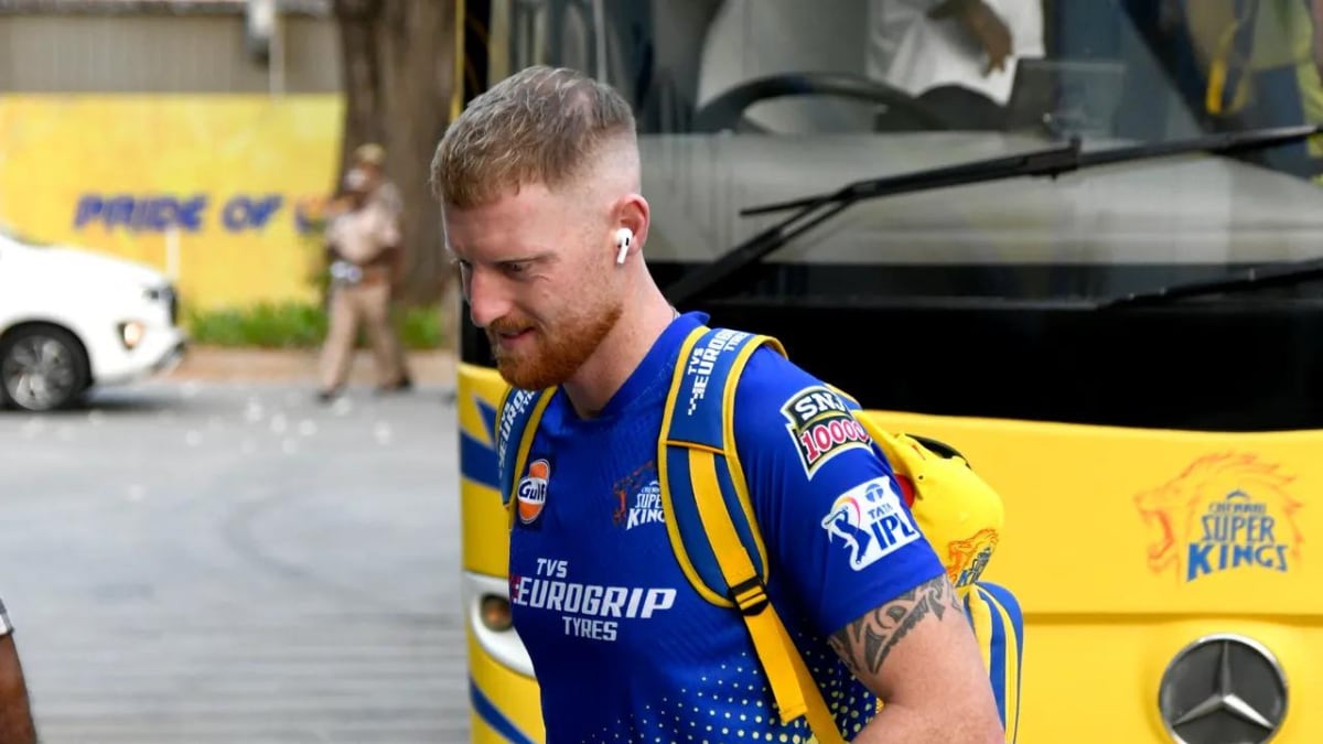 IPL 2023: Ben Stokes to Bowl for Chennai Super Kings? Heres What England All-rounder Said