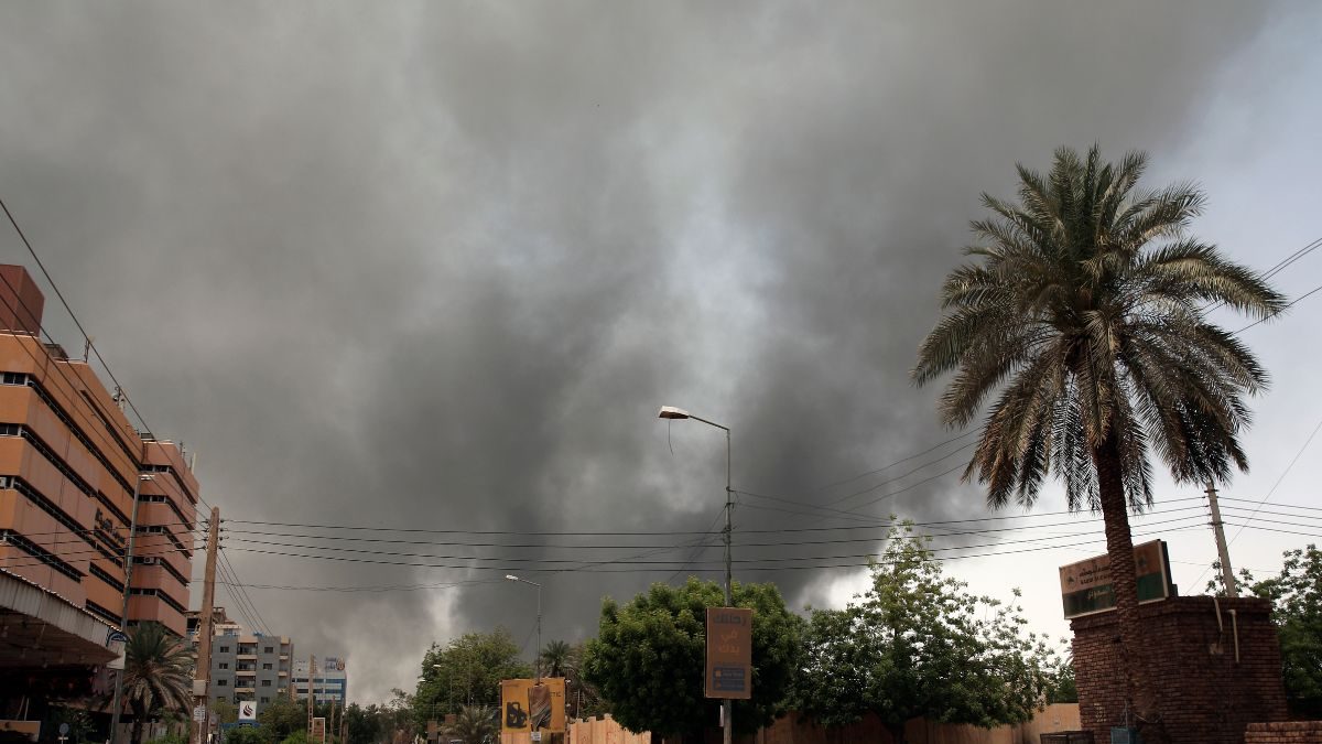Sudan Clash: Khartoum?s Residents Unite on Social Media for Relief, Assistance Amid Escalating Violence