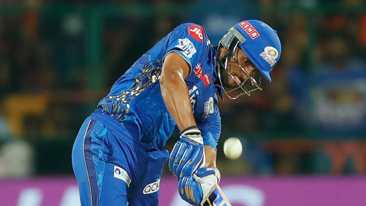 ?Sourav Ganguly Told me??: Virender Sehwag Cites His India Debut in 1999 as he Advises Tilak Varma to Improve on Two Things