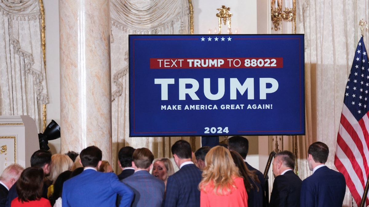 Trump Hush Money Indictment: What Happened and Whats Ahead