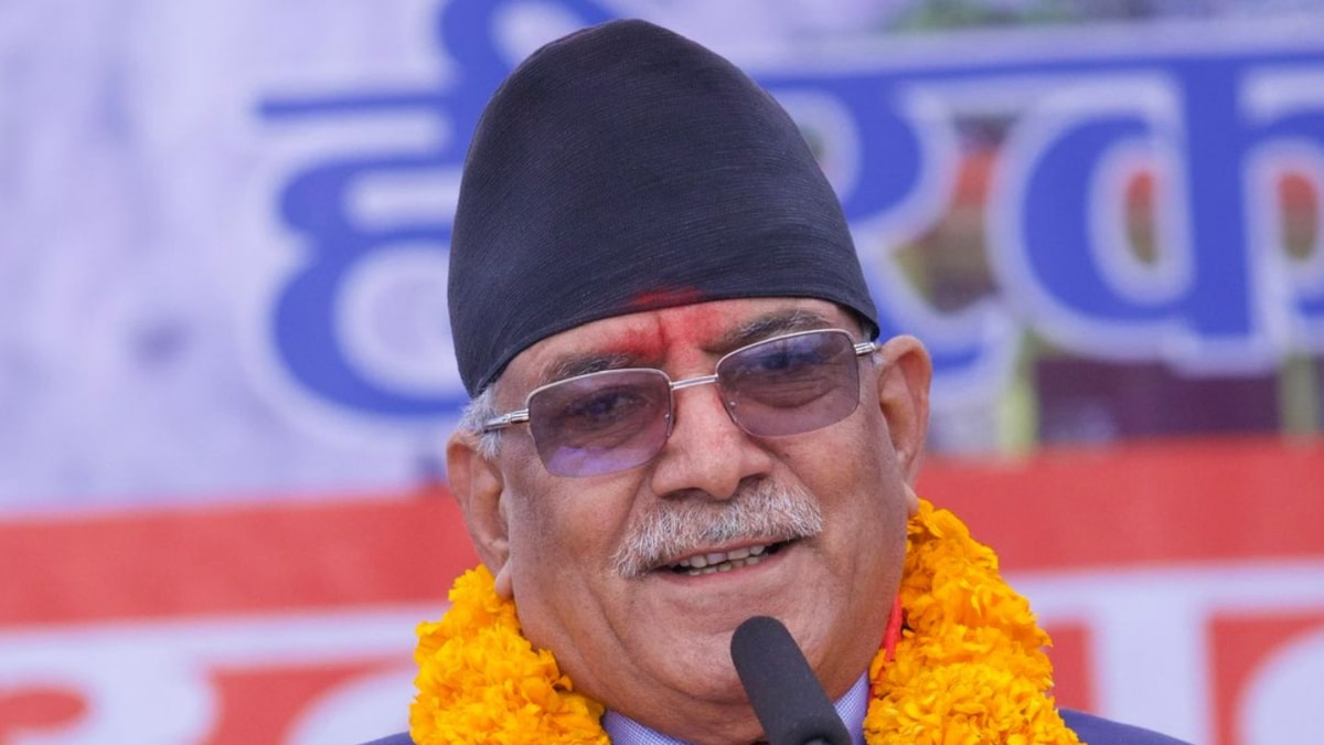 Nepal PM Prachanda Says His Upcoming Visit to India Will Script New History