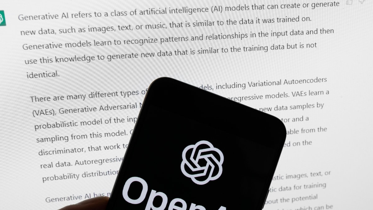 OpenAI?s ChatGPT Chatbot Reactivated in Italy After Privacy Concerns Addressed
