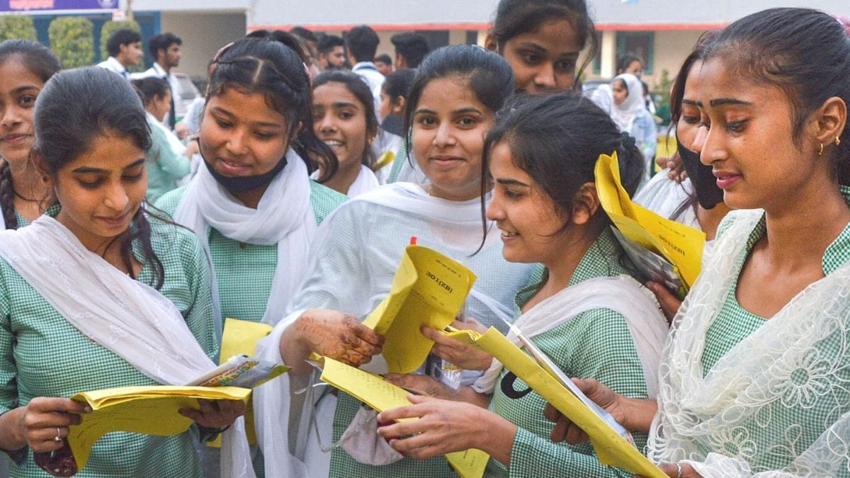 Tamil Nadu HSC Results 2023 To Declare On May 8 At tnresults.nic.in