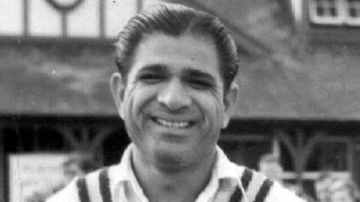 Vinoo Mankad Birth Anniversary: Why is Mankading in Cricket Named After India’s All-Rounder?