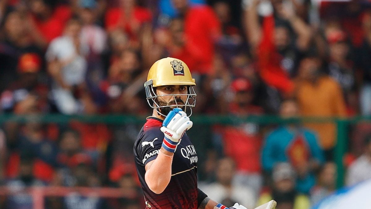 ?It Might Be The Last Month Of Me Playing..?: Virat Kohli Reflects on ?Tough? Phase of Career