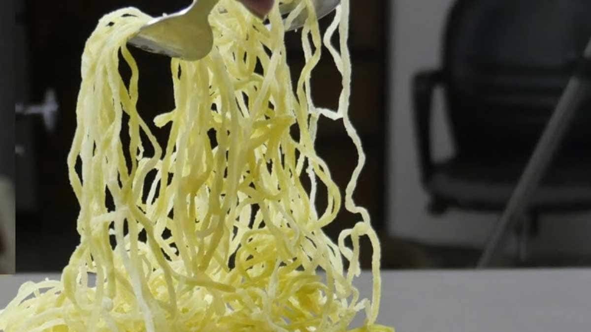 Gulaab Lachhe: This Sweet Dish From Kaila Devi Fair Is A Hit Among Visitors