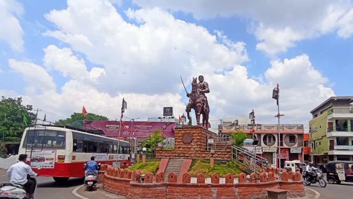 Roads, Water & Health Facilities Missing, Northern Karnataka’s Vijayapura Seeks Development This Election