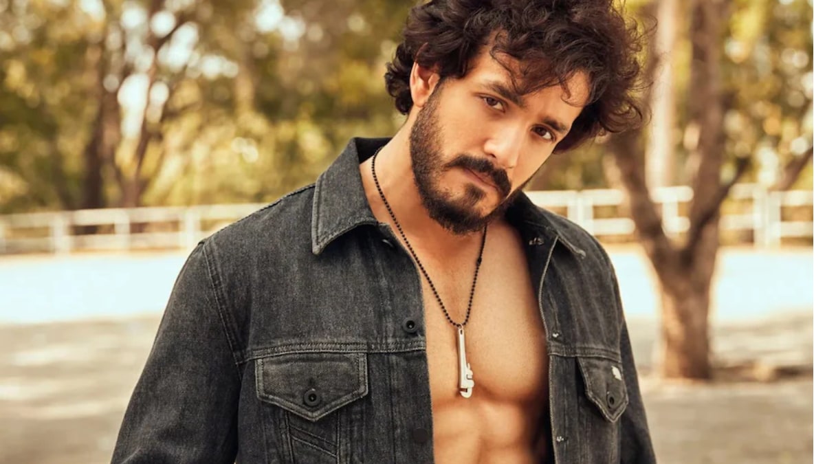 Akhil Akkineni To Collaborate With Vamshi Paidipally and Sujeeth?