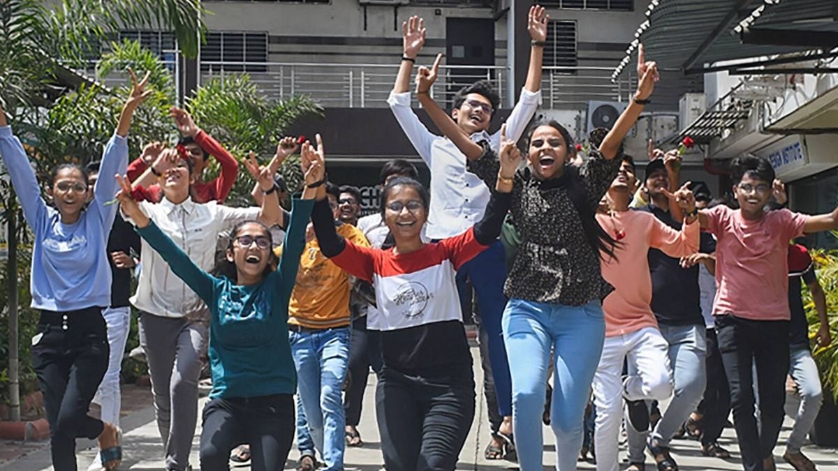 HPBOSE 12th Result 2023 LIVE: Himachal Board to Release Class 12 Result Today on hpbose.org