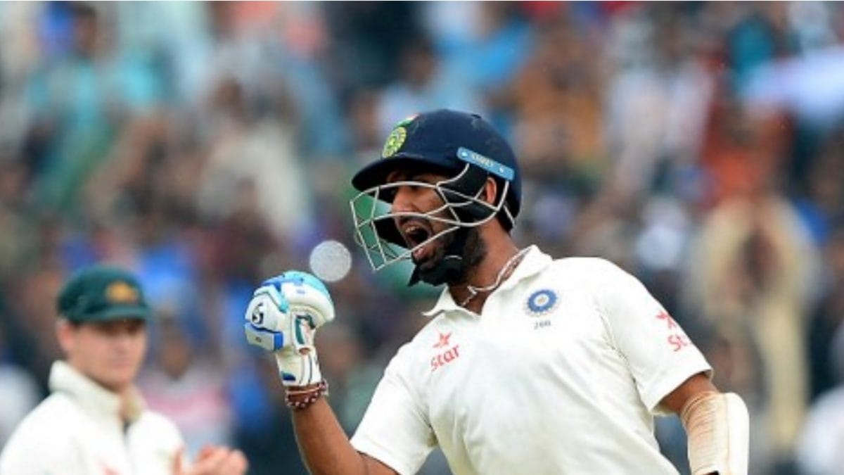 It Will be Mixed Feelings: Cheteshwar Pujara on Playing Alongside Steve Smith For Sussex Ahead of WTC Final