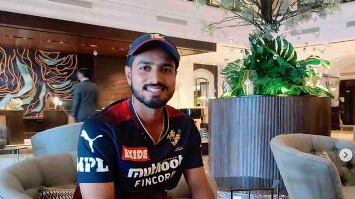 Who is Himanshu Sharma? Meet RCBs Debutant For All-Important Match vs Gujarat Titans
