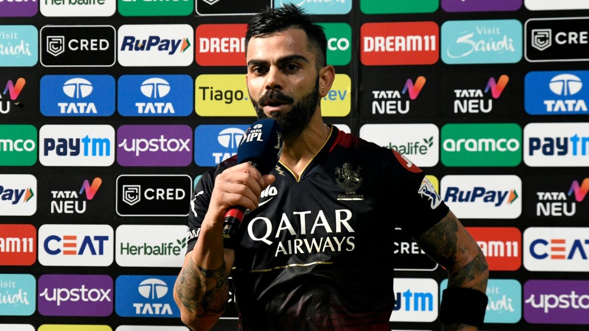 Lot of People Think my T20 Cricket is Declining, I Dont: Virat Kohli Hits Back at Critics After Record Century
