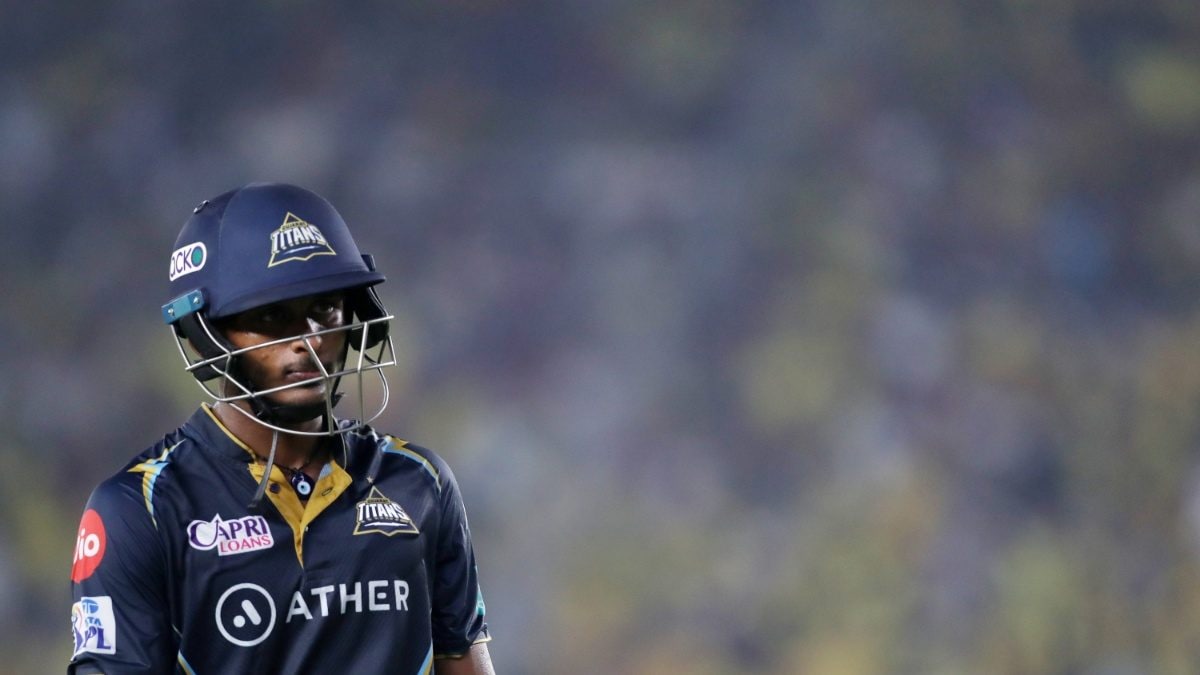 Gujarat Titans Youngster Sai Sudharsan Earns More Money in TNPL Than IPL