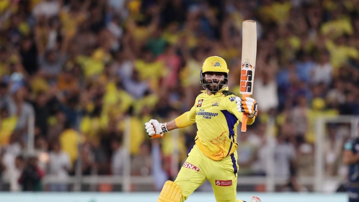 Ravindra Jadeja Went Through a Lot Last Season, But Put All Disappointments Behind Him: Irfan Pathan