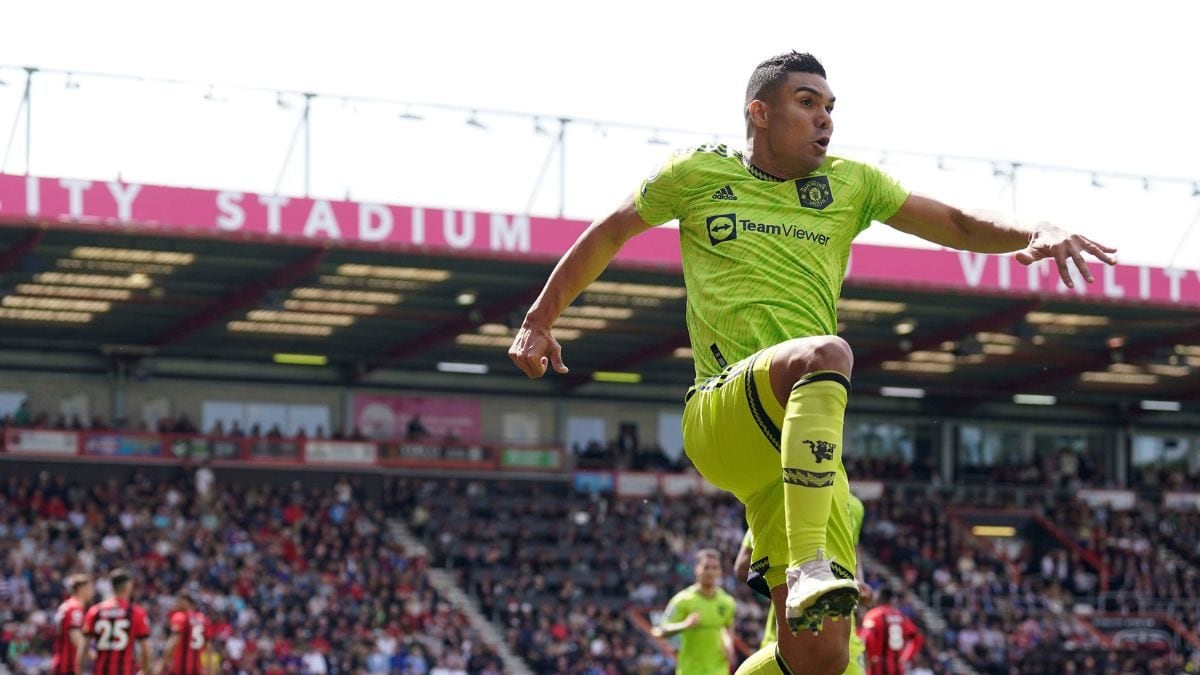 Premier League: Manchester United Edge Out Bournemouth, Liverpool Earn Draw Against Aston Villa Premier League: Manchester United Edge Out Bournemouth, Liverpool Earn Draw Against Aston Villa