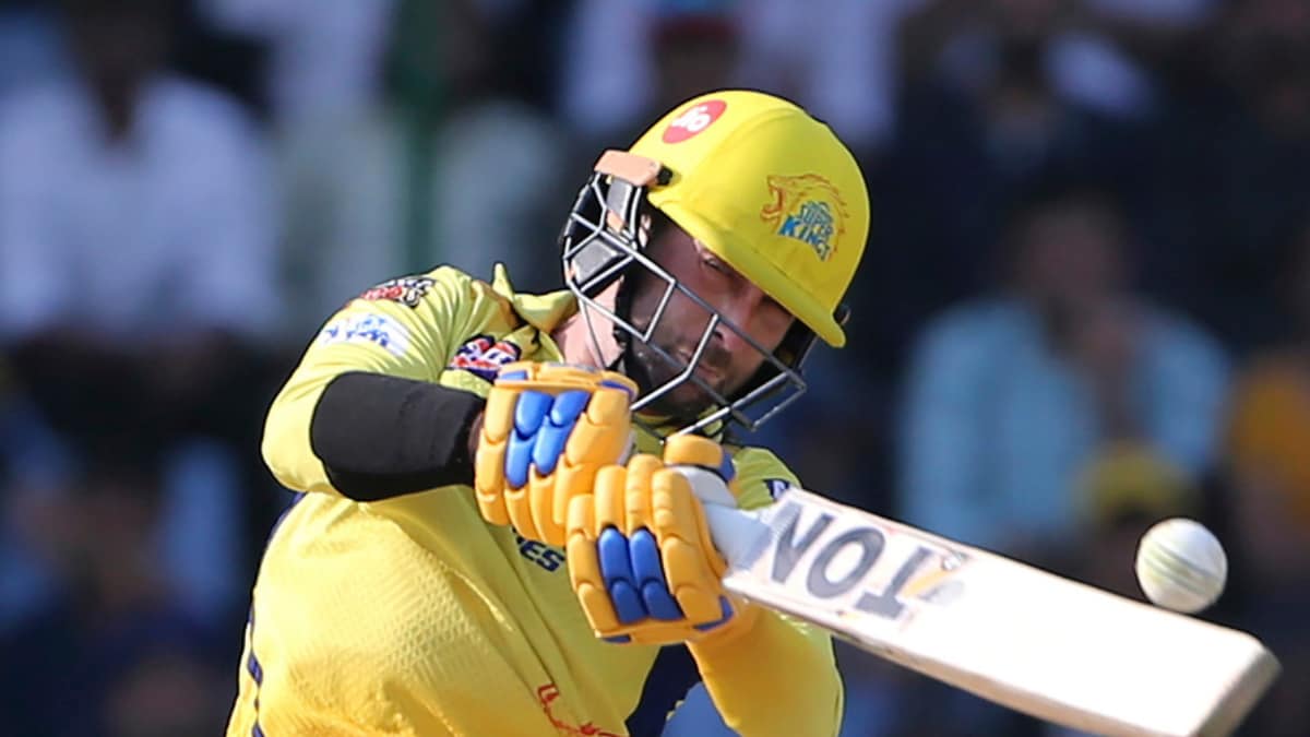IPL 2023: Devon Conway?s Ability to Get Runs and Do The Job is High-class, Says Stephen Fleming
