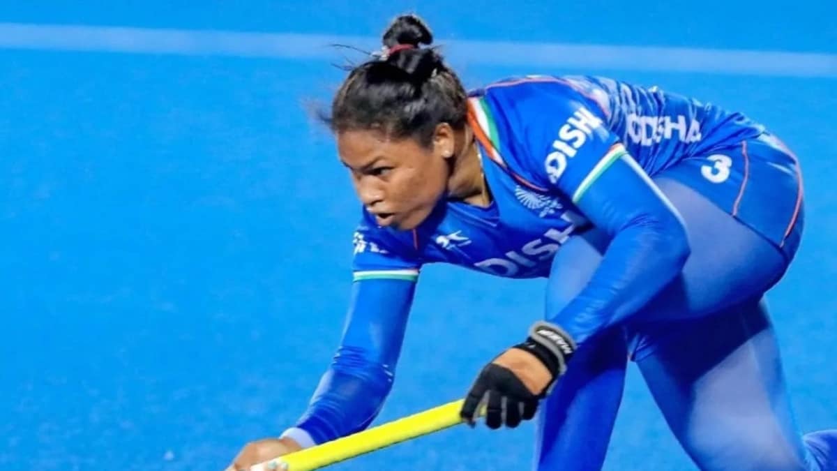 Focus Will Be on Improving Our Defence: Indian Women?s Hockey Team?s Deep Grace Ekka on Rest of Australia Tour