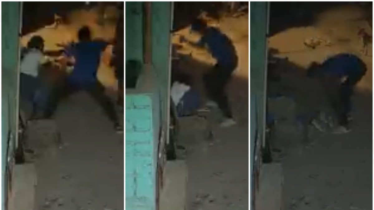 Shahbad Dairy Murder: Court Extends Custodial Interrogation of Accused for Three Days