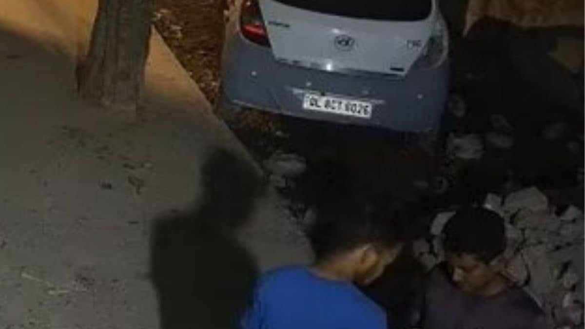 Delhi Teen’s Murder: Accused Killed 16-yr-old Girl Over ‘Indifferent Attitude Towards Him’, Say Police