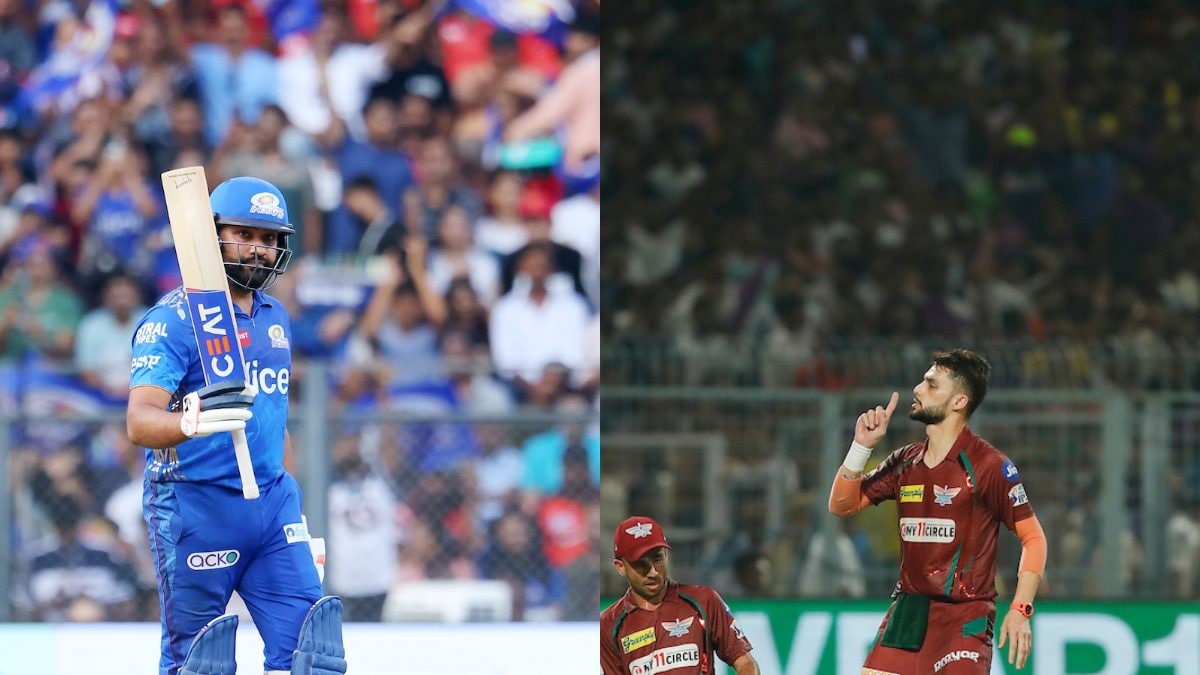 LSG vs MI, IPL 2023 Eliminator: Key Player Battles to Watch Out For