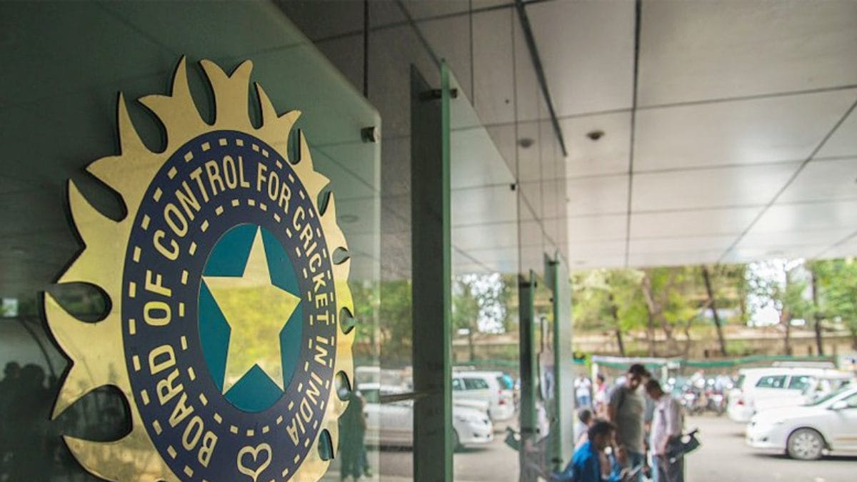 ODI World Cup 2023: BCCI Calls Special General Meeting on May 27 to Form Working Group