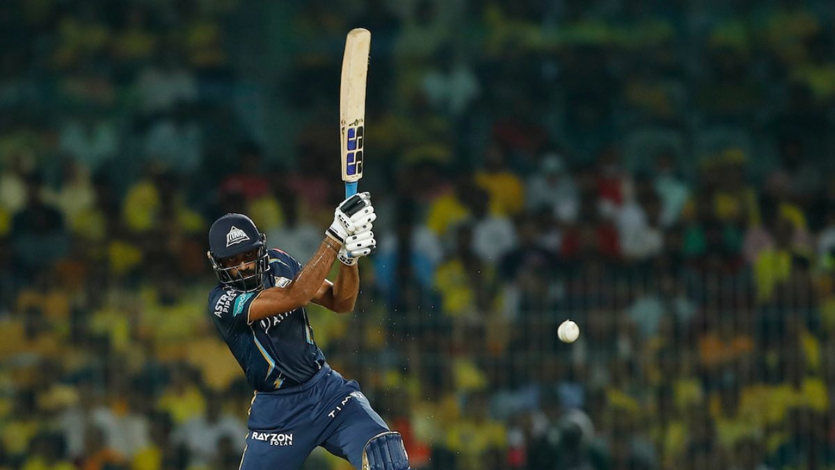 Vijay Shankar ?Happy to Contribute? to Gujarat Titans? Success, Relishing ?Pressure? Ahead of Qualifier 2 vs MI