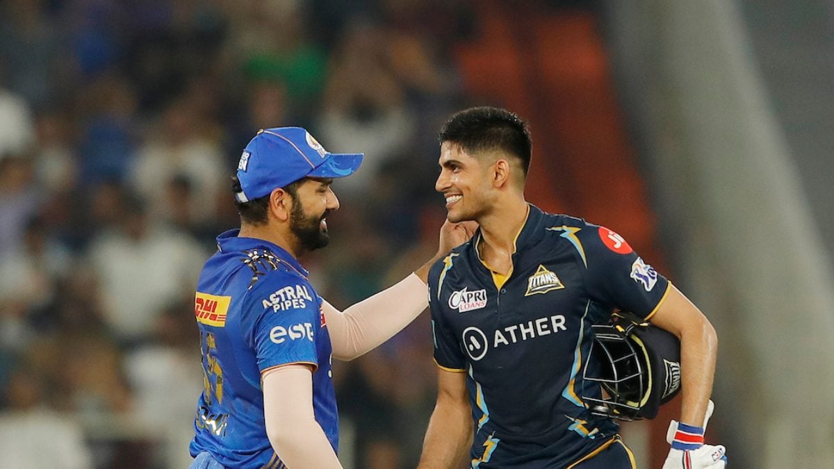 ?Hope Shubman Gill Continues This..?: Rohit Expects Young Opener to Shine for India in WTC Final