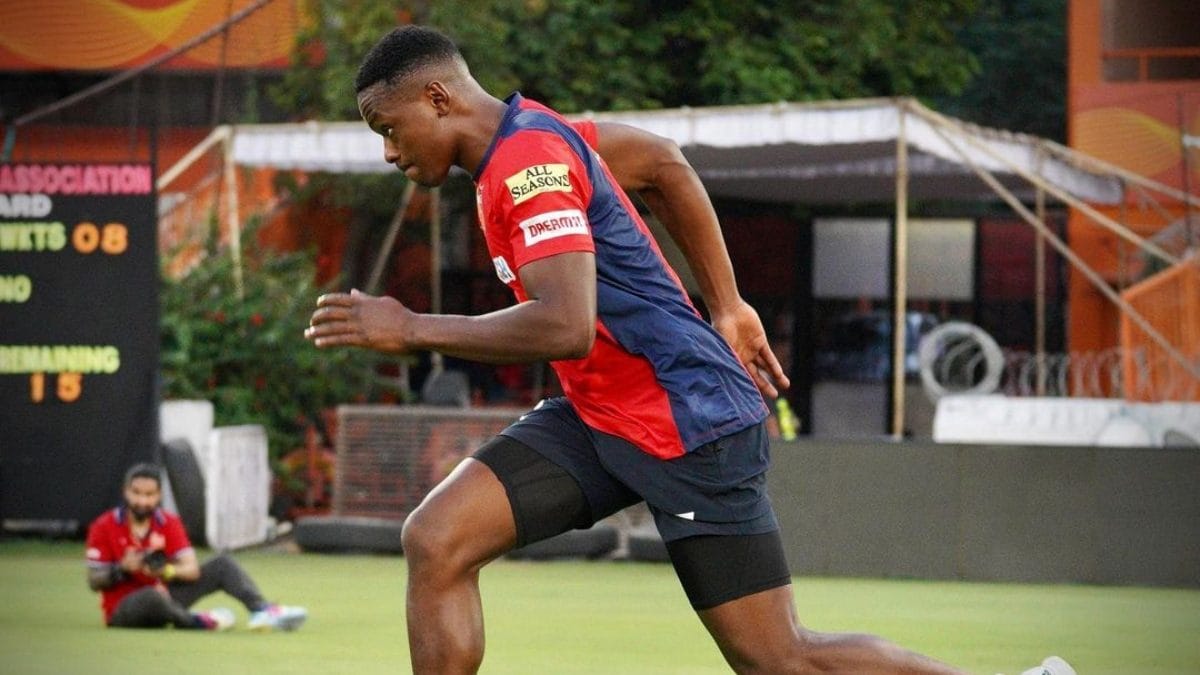 Happy Birthday Kagiso Rabada: Best IPL Spells by the South African Speedster