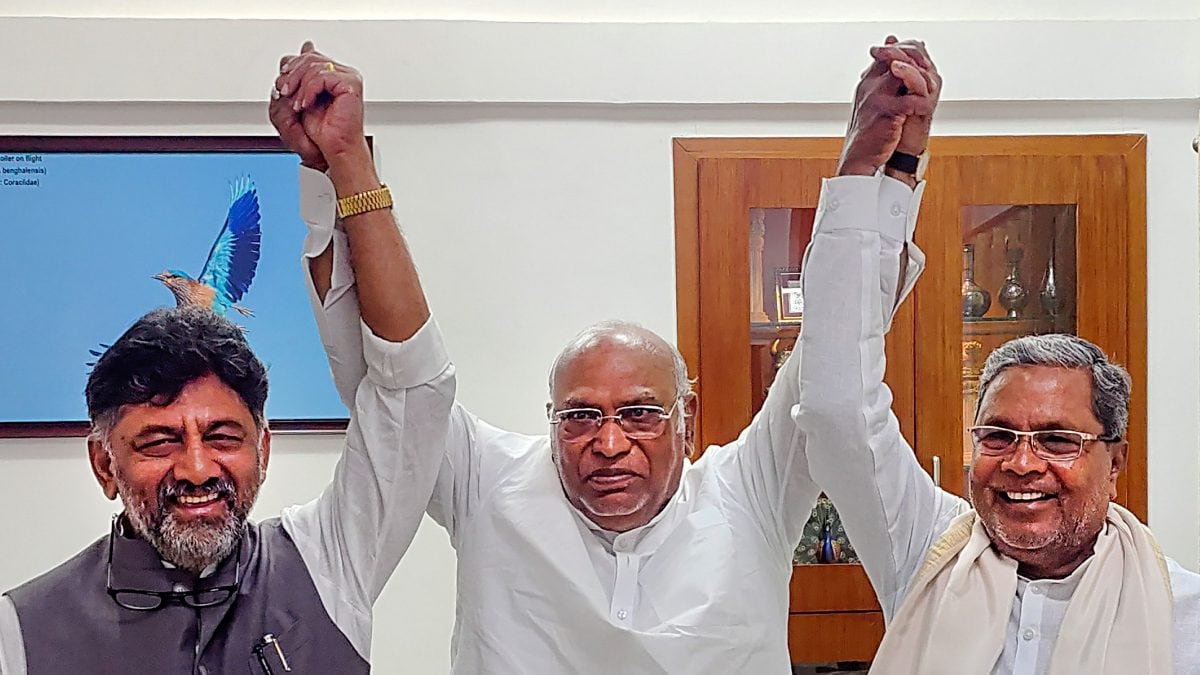 News18 Afternoon Digest: DKS Says Govt To Implement 5 Promises In 1st Cabinet Meeting in Karnataka And Other Top Stories