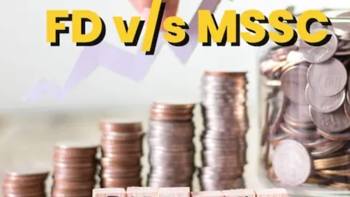 Mahila Samman Saving Certificate (MSSC) Or Fixed Deposit: Which One To Opt For?