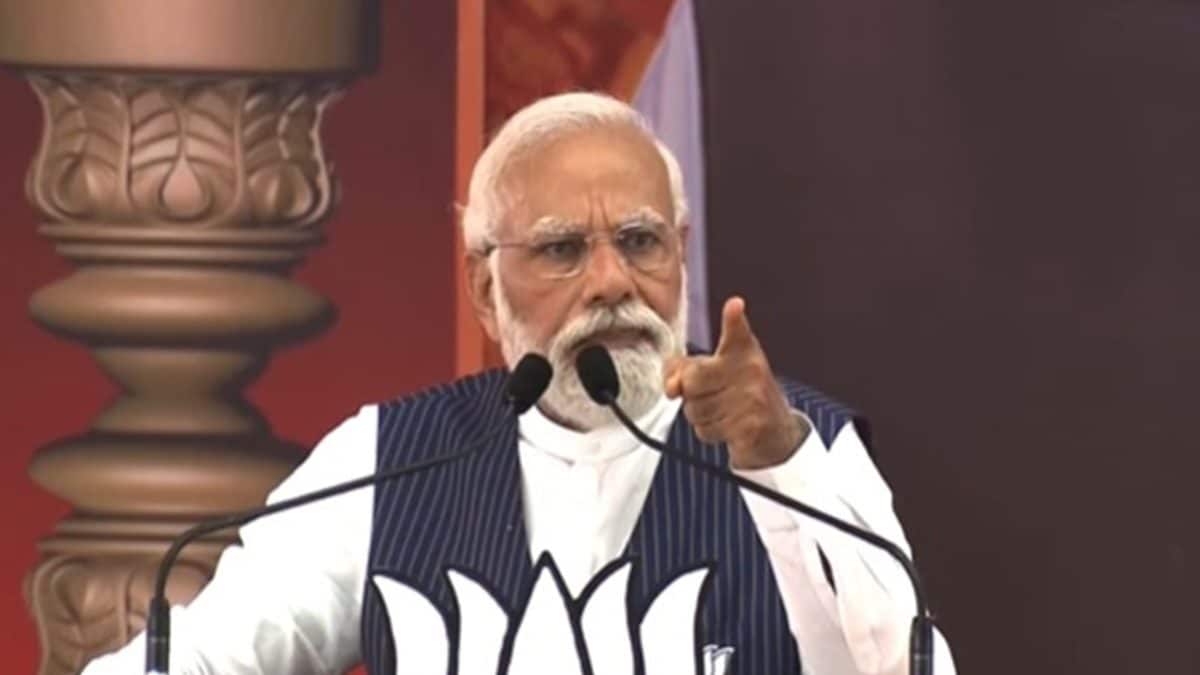 Rozgar Mela 2023: PM Modi To Hand Over 71,000 Job Appointment Letters Today