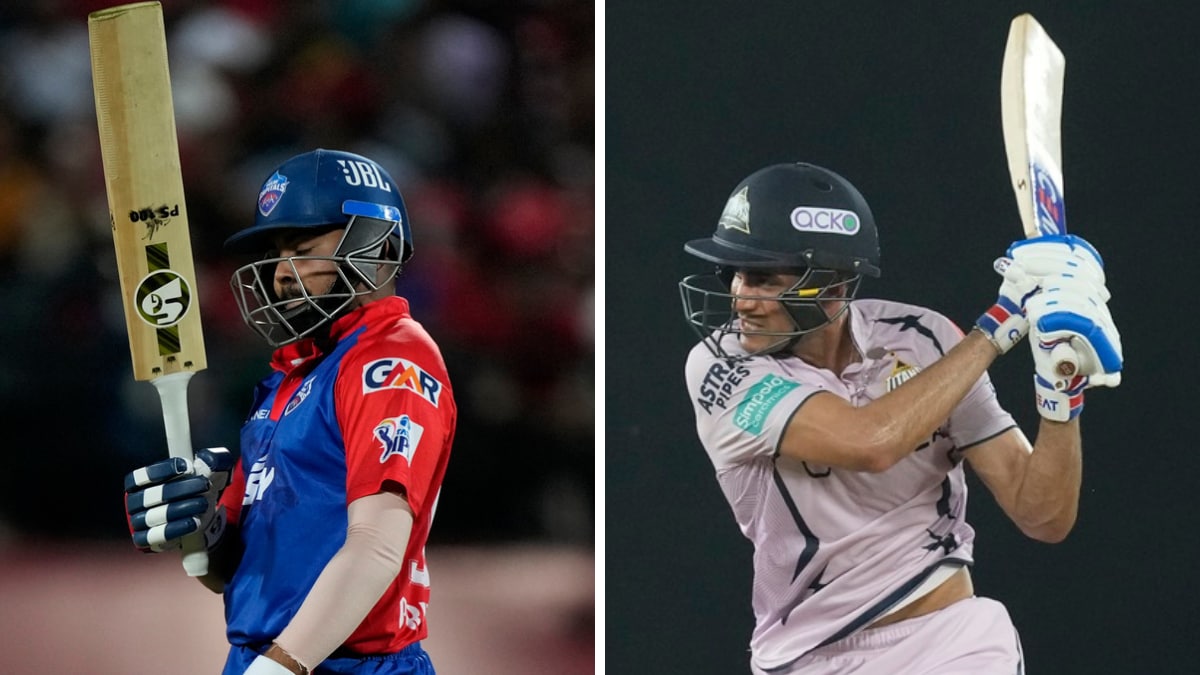 Virender Sehwag Makes Sensational Claim About Meeting Prithvi Shaw, Shubman Gill: ‘Sunil Gavaskar Will Never Make Effort to?’