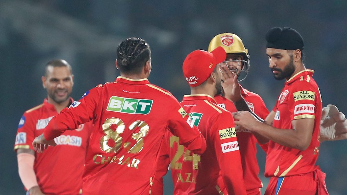 IPL 2023, PBKS vs DC: Punjab Kings Eye Big Win Over Delhi Capitals to Remain in Playoffs Contention