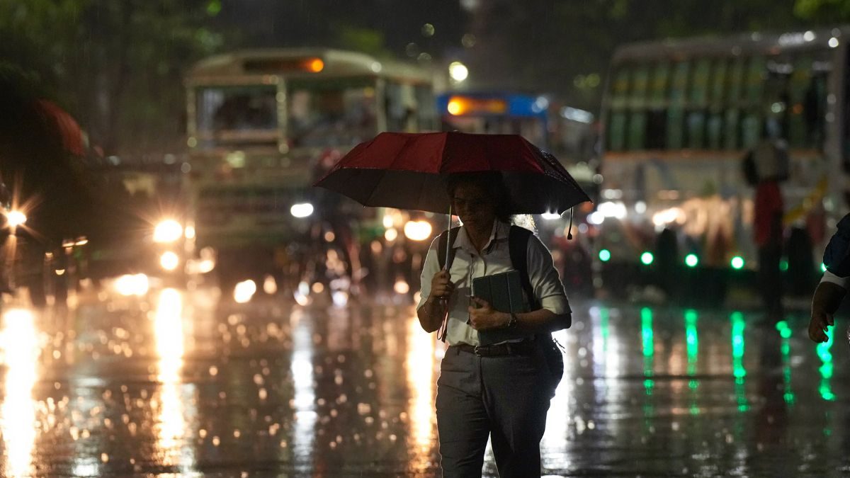 Rajasthan: 12 Dead, Several Injured as Heavy Rain Batters Tonk; Orange Alert Issued