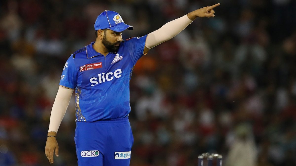 ?Has Won Five Titles for Mumbai Indians?: Sunil Gavaskar Says Rohit Sharma Doesn?t Get Credit for His Captaincy